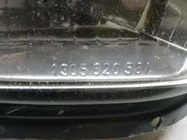 Audi 100 200 5000 C3 Phare frontale 1305620581