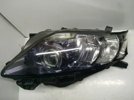 Lexus RX III Lampa przednia 