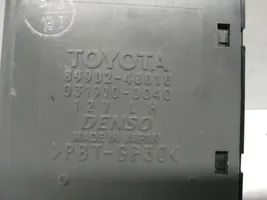 Lexus RX 330 - 350 - 400H Moduł poziomowanie świateł Xenon 8990248010