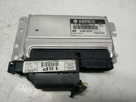 Hyundai Matrix Kit calculateur ECU et verrouillage 3910826762