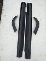 Citroen C2 Sill VTRD9649807277