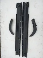 Citroen C2 Sill VTRD9649807277