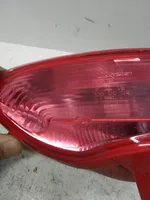 Alfa Romeo GT Lampa zderzaka tylnego 461419999