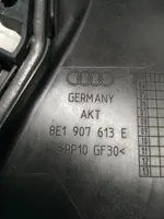 Audi A4 S4 B7 8E 8H Skrzynka bezpieczników / Komplet 8E1907355D