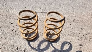 Fiat Ducato Front coil spring 50707857