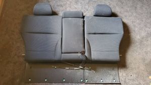 Subaru Outback (BS) Sedile posteriore 