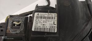 Audi A4 Allroad Phare frontale 8K0941003L