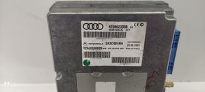 Audi A8 S8 D3 4E Centralina/modulo telefono 4E0862333B