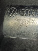 Audi A8 S8 D4 4H Gurtschloss hinten 4H0857739