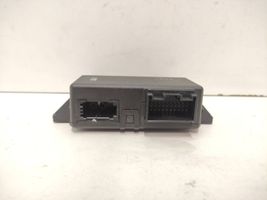 Audi A6 Allroad C6 Gateway valdymo modulis 4F0907468N