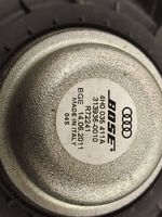 Audi A8 S8 D4 4H Altoparlante ad alta frequenza portiere posteriori 4H0035411A