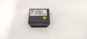 Audi A8 S8 D4 4H Modulo luce LCM 4H0907412