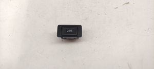 Audi A6 C7 Tailgate opening switch 4G0959831A