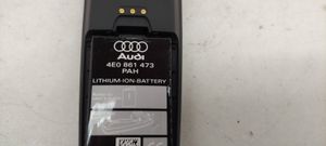 Audi A6 S6 C6 4F Telefono 4F0862393