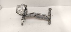 Audi Q7 4L Pneumatic air compressor holding bracket 7L0616379