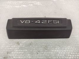 Audi A8 S8 D3 4E Couvercle cache moteur 079103927H