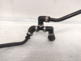 Audi A8 S8 D3 4E Vacuum line/pipe/hose 8E0611813AA