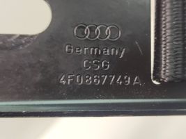 Audi A6 S6 C6 4F Kita išorės detalė 4F0867749A