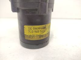 Audi Q7 4L Pompe à eau de liquide de refroidissement 7L0965561A