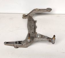 Audi Q7 4L Supporto del compressore ad aria dello pneumatico 7L0616679