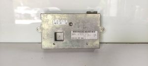 Audi A6 Allroad C6 MMI control unit 4E0035729