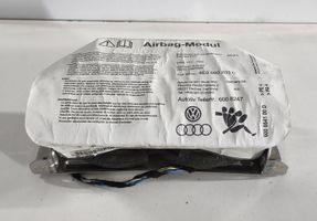 Audi A8 S8 D3 4E Airbag del passeggero 4E0880203C