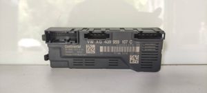 Audi A6 S6 C7 4G Centralina/modulo portellone/bagagliaio 4G9959107C