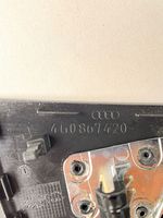 Audi A6 S6 C7 4G Takaoven verhoilu (käytetyt) 4G0867420