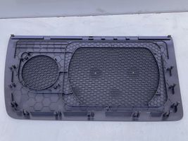 Audi A6 C7 Parcel shelf speaker trim grill 4G5035405