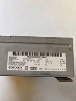 Audi A8 S8 D3 4E Radija/ CD/DVD grotuvas/ navigacija 4E0035541L