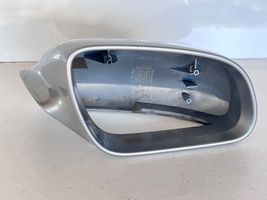 Audi A8 S8 D3 4E Copertura in plastica per specchietti retrovisori esterni 4E0857508