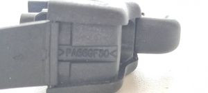 Audi Q7 4L Clip/gancio/supporto per aletta parasole PA66GF30