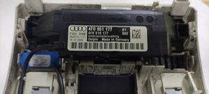 Audi A6 S6 C6 4F Illuminazione sedili anteriori 4F0947135H