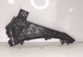 Audi Q7 4L Staffa di rinforzo montaggio del paraurti anteriore 4L0807284