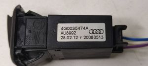 Audi A6 C7 Câble adaptateur AUX 4G0035474A