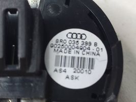 Audi Q5 SQ5 Etuoven diskanttikaiutin 8R0035399B