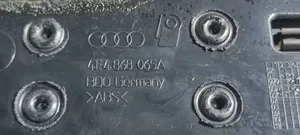 Audi A8 S8 D3 4E Durų apdailų komplektas 4E0868016