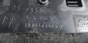 Audi A8 S8 D3 4E Set di rivestimento del pannello della portiera 4E0868016