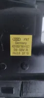 Audi A8 S8 D3 4E Motorino di regolazione del sedile 4E0959766H
