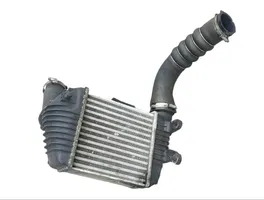 Audi A6 S6 C6 4F Starpdzesētāja radiators 4F0145806R