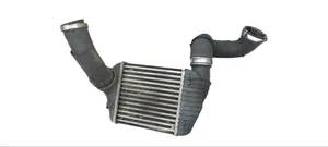 Audi A6 S6 C6 4F Chłodnica powietrza doładowującego / Intercooler 4F0145805AH