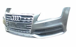 Audi A7 S7 4G Zderzak przedni 4G8807437F