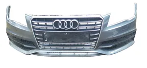 Audi A7 S7 4G Priekinis bamperis 4G8807437F