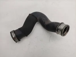 Audi Q7 4L Tube d'admission de tuyau de refroidisseur intermédiaire 7L6145738A