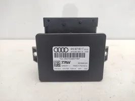 Audi A7 S7 4G Centralina/modulo sistema frenante 4H0907801A