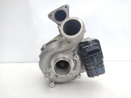 Audi A7 S7 4G Turboahdin 059145874J