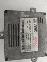 Audi A6 S6 C7 4G Ajovalojen virranrajoitinmoduuli Xenon 4G0907397R