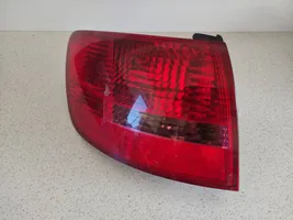 Audi A6 S6 C6 4F Luci posteriori 4F5945095