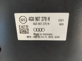 Audi A7 S7 4G Bloc ABS 4G0907379H