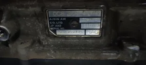 Audi Q7 4L Scatola del cambio automatico 0C8300037G